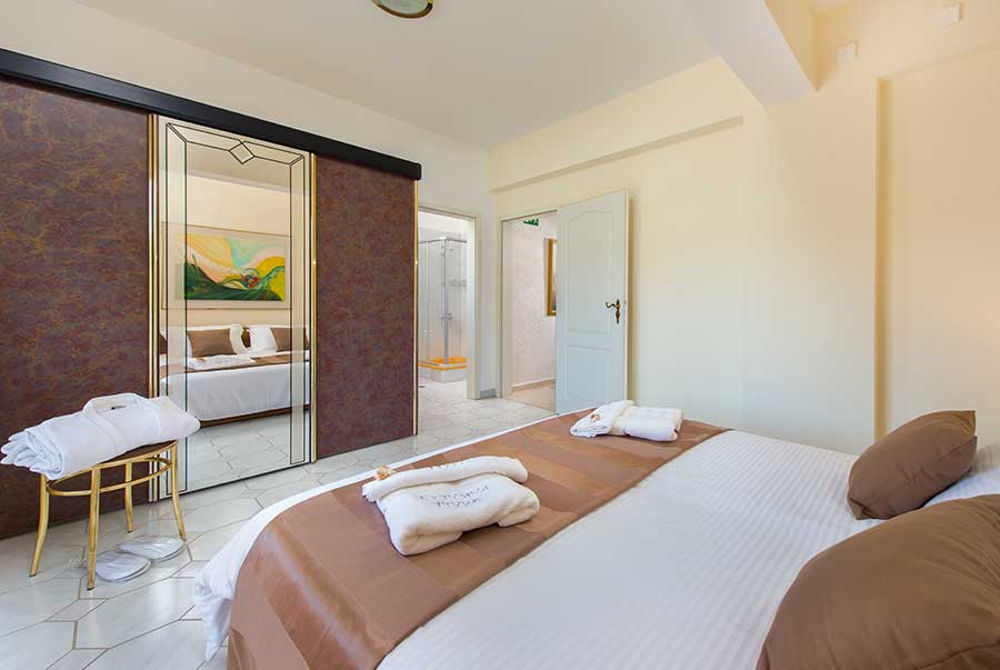 Villa_Small_Paradise_Rhodes_second_bedroom_2