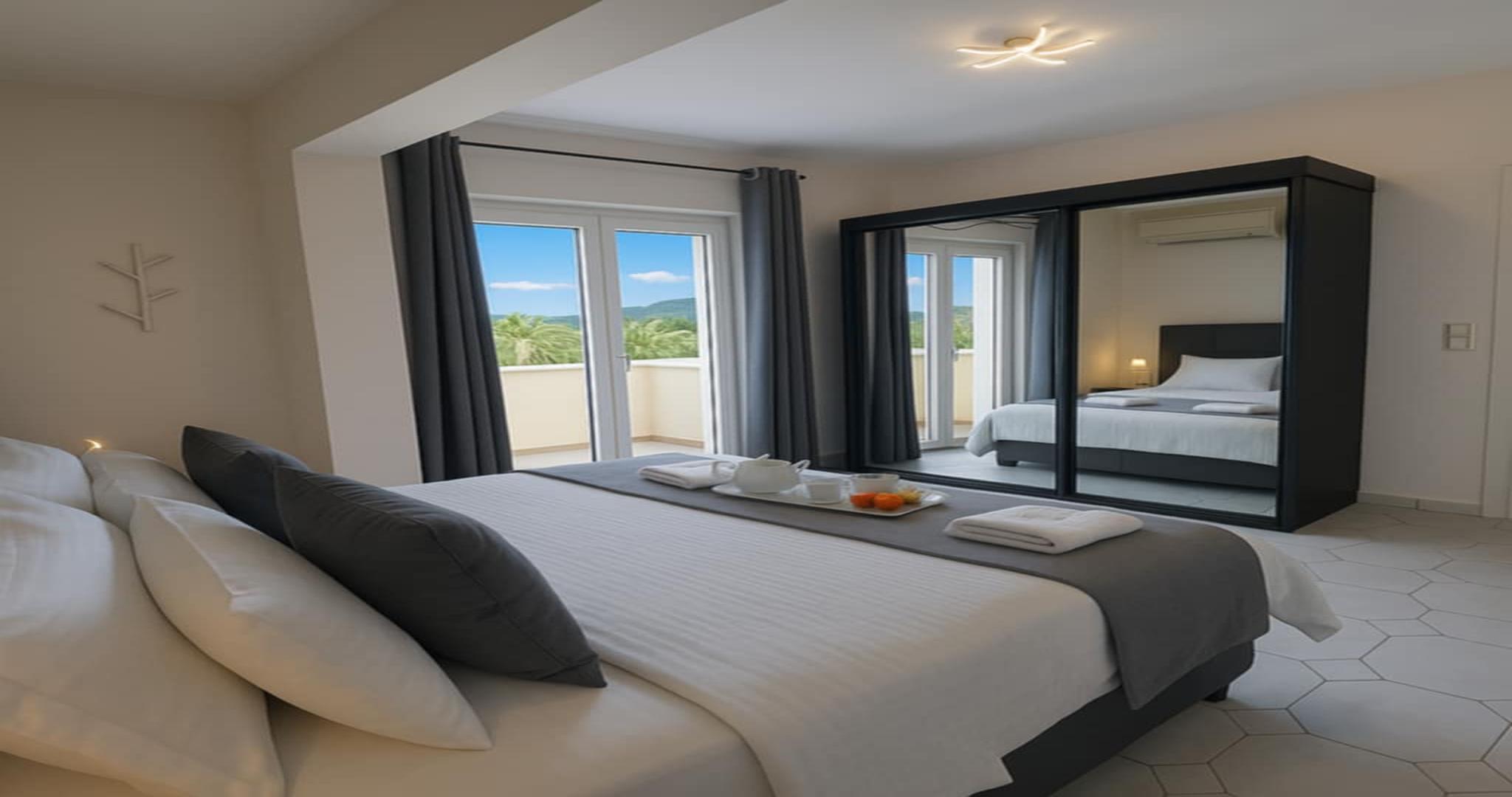 Villa Small Paradise Rhodes Island
