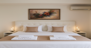 Villa Small Paradise Rhodes Island