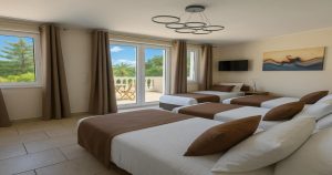 Villa Small Paradise Rhodes Island