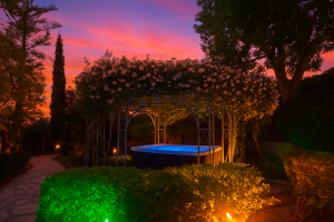 Villa Small Paradise Rhodes Island