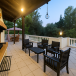 Villa Small Paradise Rhodes Island
