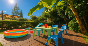 Villa Small Paradise Rhodes Island