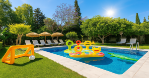 Villa Small Paradise Rhodes Island