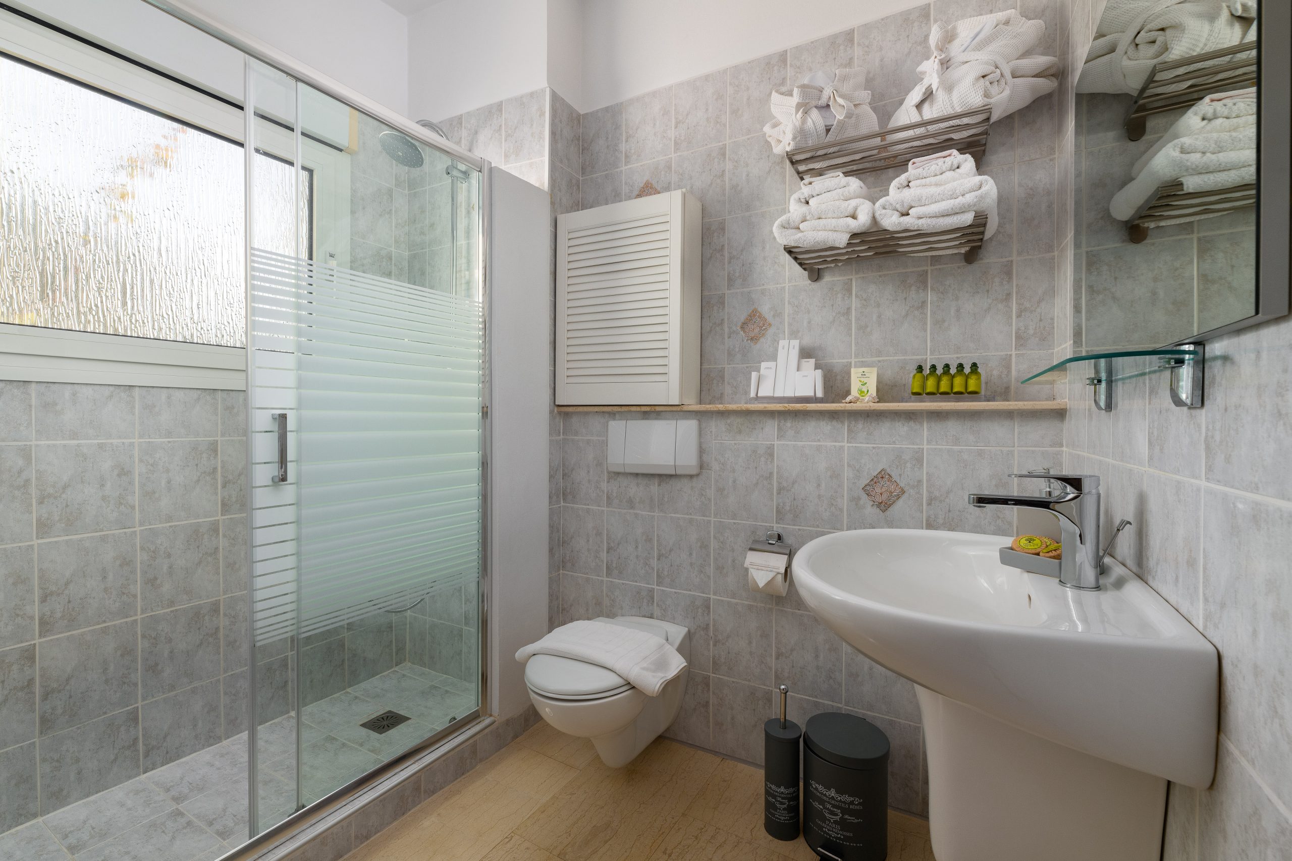 Villa Small Paradise Rhodes Island