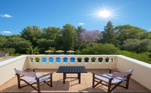 Villa Small Paradise Rhodes Island