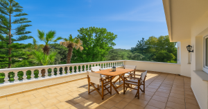 Villa Small Paradise Rhodes Island