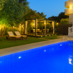 Villa Small Paradise Rhodes Island