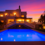 Villa Small Paradise Rhodes Island