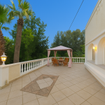 Villa Small Paradise Rhodes Island