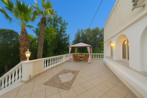 Villa Small Paradise Rhodes Island