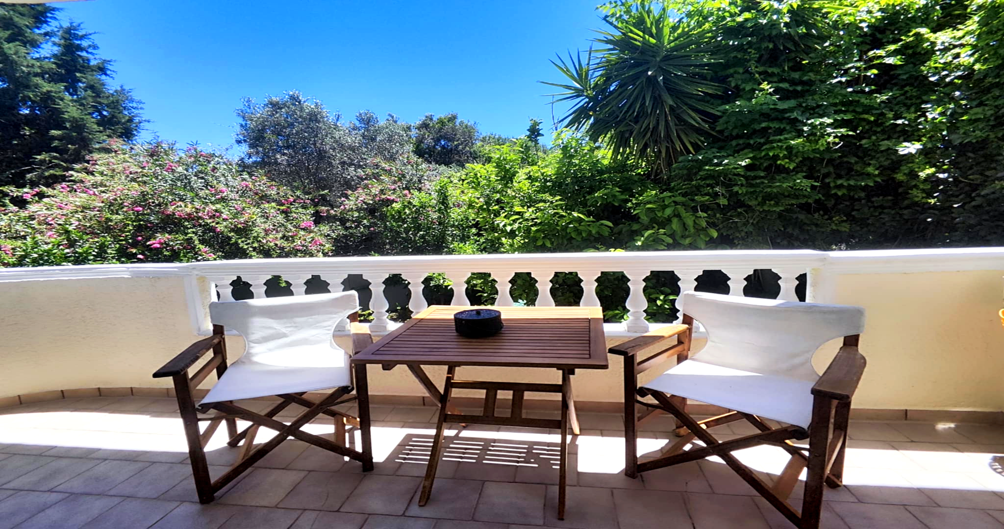Villa Small Paradise Rhodes Island