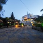Villa Small Paradise Rhodes Island