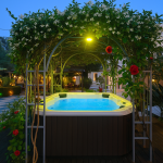 Villa Small Paradise Rhodes Island