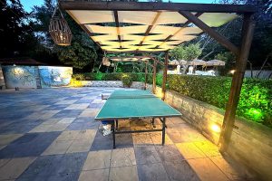 Villa Small Paradise Rhodes island