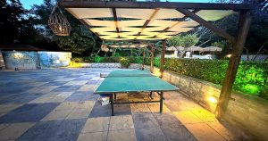 Villa Small Paradise Rhodes Island