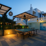 Villa Small Paradise Rhodes Island