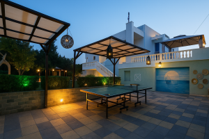 Villa Small Paradise Rhodes Island