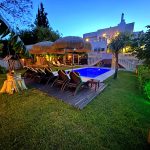Villa Small Paradise Rhodes Island