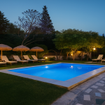 Villa Small Paradise Rhodes Island