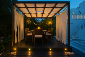 Villa Small Paradise Rhodes Island