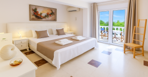 Villa Small Paradise Rhodes Island