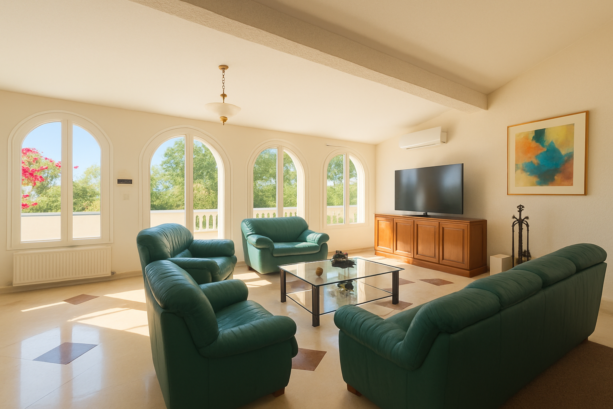 Villa Small Paradise Rhodes Island