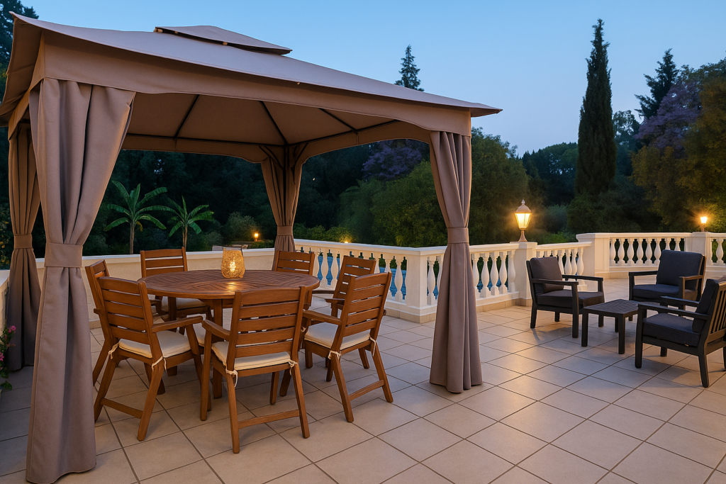 Villa Small Paradise in Rhodes island  Greece 8