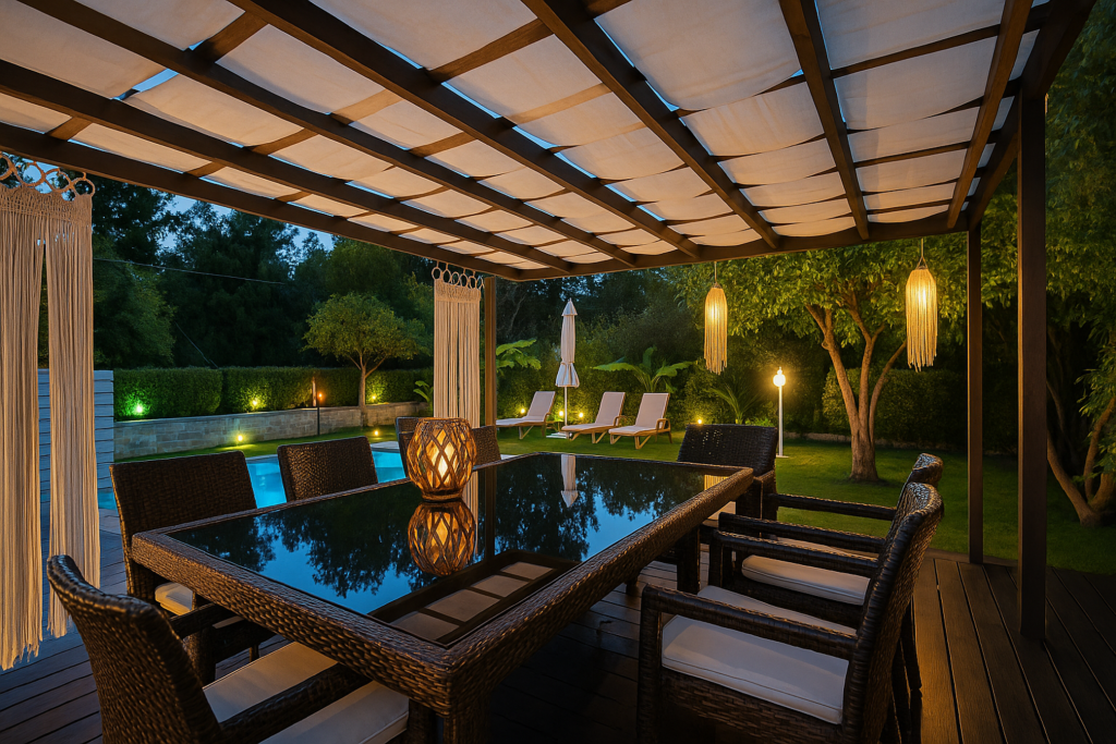 Villa Small Paradise in Rhodes island  Greece 8